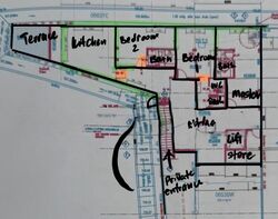 Parry Park (D19), Terrace #614648201